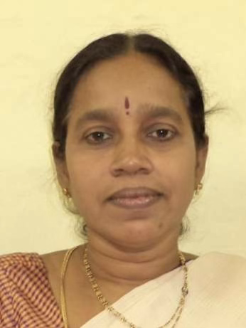 Prof. Dr. Kollipara Padma Kumari